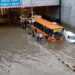 दिल्ली-NCR में झमाझम बारिश का सिलसिला जारी, कई इलाकों में जलजमाव