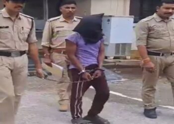दो जिगरी दोस्त और एक ही लड़की से मोहब्बत, फिर इश्क ने कराई दुश्मनी, कत्ल की खौफनाक कहानी का ऐसे हुआ पर्दाफाश