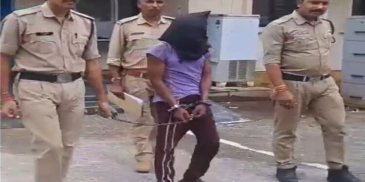 दो जिगरी दोस्त और एक ही लड़की से मोहब्बत, फिर इश्क ने कराई दुश्मनी, कत्ल की खौफनाक कहानी का ऐसे हुआ पर्दाफाश