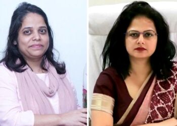 MP में 11 IAS अफसरों का तबादला… नेहा मारव्या और निधि निवेदिता की बदली जिम्मेदारी, देखें पूरी ट्रांसफर लिस्ट