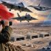 NewsRoom: Secret Airbase बनाने में तेजी से जुटा है China, सैटेलाइट तस्वीरों ने Lop Nur में बन रहे खतरनाक मिलिट्री टेस्ट बेस का किया खुलासा