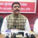 राहुल गांधी के कार्यक्रम में ‘वंदे मातरम्’ की मांग करने वाले BJP नेता खुद अटके, नहीं गा पाए राष्ट्रगीत; Video देखिए