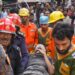 दिल्ली: सत्य निकेतन में 27 घंटे बाद रेस्क्यू खत्म, सात मृतकों में 5 छात्र शामिल