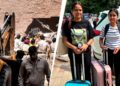 ‘बेटा तुरंत घर लौट आओ’, सत्य निकेतन हादसे के बाद रो पड़ीं मां, UP-राजस्थान के छात्र अपने-अपने घर रवाना