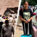 ‘बेटा तुरंत घर लौट आओ’, सत्य निकेतन हादसे के बाद रो पड़ीं मां, UP-राजस्थान के छात्र अपने-अपने घर रवाना