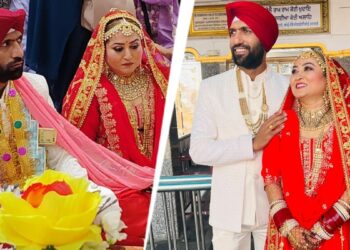12 साल बड़ी पत्नी को छोड़कर भागा पति, खोजते-खोजते दुबई से सतना पहुंची पत्नी… खुला बड़ा राज