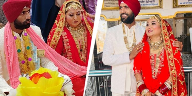12 साल बड़ी पत्नी को छोड़कर भागा पति, खोजते-खोजते दुबई से सतना पहुंची पत्नी… खुला बड़ा राज