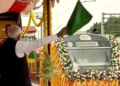 आजादी के बाद पहली बार… MP के इस जिले में पहुंचेगी ट्रेन, PM मोदी MEMU को दिखाएंगे हरी झंडी
