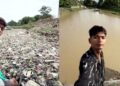न कोई शिकायत, न किसी का इंतजार… नमामि गंगे ने शेयर किया ‘बिट्टू तबाही’ का वीडियो, जिसने अकेले साफ कर दी अजनार नदी