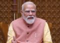 PM मोदी की मंत्रियों के साथ 3 घंटे बैठक, 2047 के विजन और योजनाओं पर हुआ मंथन