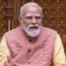 PM मोदी की मंत्रियों के साथ 3 घंटे बैठक, 2047 के विजन और योजनाओं पर हुआ मंथन