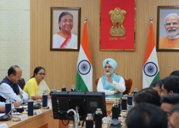 दिल्ली में PG बिल्डिंगों का भी होगा ऑडिट, मंत्री आशीष सूद की अगुवाई में बनी कमेटी करेगी जांच