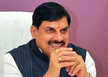 लूलू ग्रुप, DP वर्ल्ड और इमार के दिग्गजों से मिलेंगे CM मोहन यादव, 4 दिवसीय दुबई दौरा; MP में भारी निवेश लाने की बड़ी तैयारी
