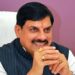 लूलू ग्रुप, DP वर्ल्ड और इमार के दिग्गजों से मिलेंगे CM मोहन यादव, 4 दिवसीय दुबई दौरा; MP में भारी निवेश लाने की बड़ी तैयारी