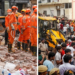 सत्य निकेतन हादसे के बाद एक्शन में MCD, लक्ष्मी नगर-विश्वास नगर में अवैध PG पर शिकंजा