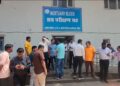 45 साल के IAS अनिल डामोर की अचानक मौत, सरकारी आवास के बाथरूम में हुए थे बेहोश