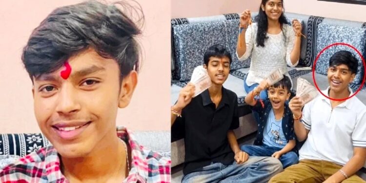‘बेटे की मौत से टूट चुका हूं, आप अपने बच्चों को पढ़ने दिल्ली न भेजना…’, सत्य निकेतन हादसे में 21 साल के अर्पित ने गंवाई जान, पिता फफक पड़े