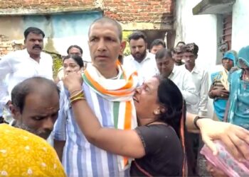 ’20 साल से BJP राज, लेकिन जवाबदेही कहां?’ सागर जहरीली शराब कांड पर भड़के राहुल गांधी, मोहन यादव सरकार पर दागे तीखे सवाल