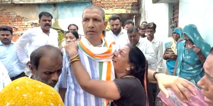 ’20 साल से BJP राज, लेकिन जवाबदेही कहां?’ सागर जहरीली शराब कांड पर भड़के राहुल गांधी, मोहन यादव सरकार पर दागे तीखे सवाल