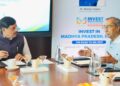 शराफ ग्रुप इंदौर-पीथमपुर में लगाएगा 50 मिलियन डॉलर! MP में खुलेंगे इंटरनेशनल स्कूल, चोइथराम ग्रुप भी बनाएगा सुपरमार्केट चेन
