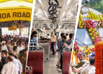 आजादी के 78 साल बाद पूरा हुआ सपना: MP का धार जिला पहली बार जुड़ा रेल नेटवर्क से, PM मोदी ने वडोदरा-टांडा रोड मेमू ट्रेन को दी हरी झंडी