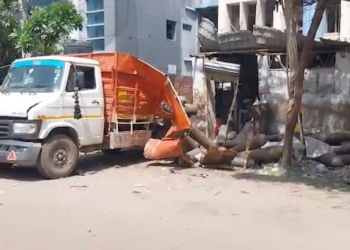 सुबह-सुबह दिल्ली में बड़ा हादसा… ओखला फेज-1 में ऑक्सीजन सिलेंडर ब्लास्ट, एक की मौत और चार घायल