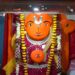 JCB-ग्रिल मशीन टूटी… टस से मस नहीं हुए बजरंग बली, लोग बोले- ये है हनुमान जी की ताकत