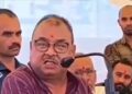 ‘अस्पताल की मोर्चरी में सुंदर महिला के शव के साथ होता है रेप’, कांग्रेस विधायक अभय मिश्रा का सनसनीखेज दावा
