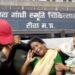 पहले एक्सीडेंट, फिर ICU में भर्ती और ब्रेन डेड महिला की नाक से निकले कीड़े, रीवा अस्पताल पर उठे बड़े सवाल