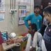 पानी साफ करने के लिए छोड़ी गई क्लोरीन गैस, लीक हो गई तो मचा हड़कंप… 6 से ज्यादा लोग पहुंचे अस्पताल