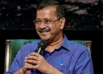 अरविंद केजरीवाल फिर चुने गए राष्ट्रीय संयोजक, AAP की 23 सदस्यीय नई टीम का गठन