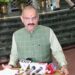 सत्य निकेतन केस: AAP के आरोपों पर भड़के BJP विधायक अनिल शर्मा, सौरभ भारद्वाज को नोटिस भेजने की चेतावनी