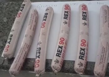 इंदौर: गोदाम की ग्रिल तोड़कर घुसे चोर, 300 किलो जिलेटिन स्टिक लेकर फरार, जांच के लिए SIT गठित