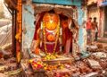 एक हजार साल पुरानी हो सकती है खड़े हनुमान जी की मूर्ति! वैज्ञानिकों के बाद अब जुटेंगे इतिहासकार
