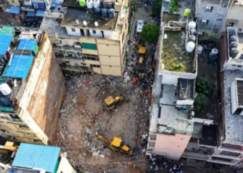 MCD बिल्डिंग डिपार्टमेंट के 3 इंजीनियर सस्पेंड, अवैध निर्माण पर एक्शन