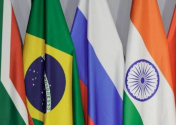 BRICS समिट पर अमेरिका और पाकिस्तान के मीडिया में क्या कहा जा रहा है?