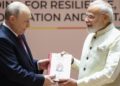 PM मोदी ने राष्ट्रपति पुतिन को गिफ्ट की ये किताब, तमिल संस्कृति का है दस्तावेज