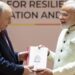 PM मोदी ने राष्ट्रपति पुतिन को गिफ्ट की ये किताब, तमिल संस्कृति का है दस्तावेज