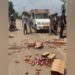 लाठी-डंडे लेकर पहुंचीं और सड़क पर फेंकी बोतलें… शराब दुकान पर महिलाओं का हल्लाबोल
