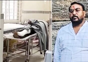 MP जहरीली शराब कांड: वांडेड रवि लखेरा का शॉर्ट एनकाउंटर, पुलिस पर हुई 3 राउंड फायरिंग; CM बोले- किसी को बख्शा नहीं जाएगा