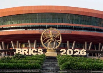 पुतिन-जिनपिंग संग पीएम मोदी की केमिस्ट्री, भारत मंडपम में BRICS का पावर शो… जानिए एजेंडे से मुलाकातों के शेड्यूल तक सबकुछ