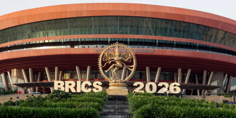 पुतिन-जिनपिंग संग पीएम मोदी की केमिस्ट्री, भारत मंडपम में BRICS का पावर शो… जानिए एजेंडे से मुलाकातों के शेड्यूल तक सबकुछ