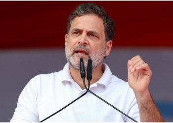 स्टेडियम नहीं मिला तो ₹10 लाख में लेनी पड़ी नई जगह… इंदौर में राहुल गांधी के कार्यक्रम पर सियासत गरम, कांग्रेस का BJP पर हमला