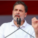 स्टेडियम नहीं मिला तो ₹10 लाख में लेनी पड़ी नई जगह… इंदौर में राहुल गांधी के कार्यक्रम पर सियासत गरम, कांग्रेस का BJP पर हमला