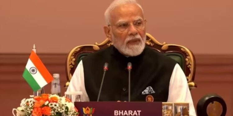 ‘अब नियम मानने वाला नहीं, नियम बनाने वाला बने ग्लोबल साउथ’, BRICS का आगाज कर PM मोदी ने दिया दुनिया को संदेश