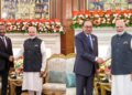 सेमीकंडक्टर से लेकर माइनिंग और मिसाइल तक, BRICS से इतर PM मोदी की ताबड़तोड़ द्विपक्षीय बैठकें