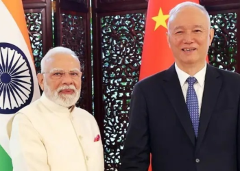 शी जिनपिंग अपने ‘राइट हैंड’ को भी लाए भारत, बीजिंग में क्यों बोलती है इनकी तूती?