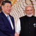 चीनी राष्ट्रपति शी जिनपिंग से मिले PM मोदी, कहा- विवाद में न बदले मतभेद, बताए तीन ‘म्यूचुअल’ मंत्र