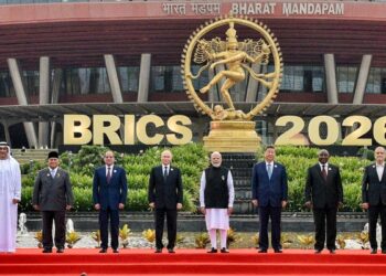 BRICS: पहलगाम, इंडिया की UNSC मेंबरशिप और टैरिफ… दिल्ली घोषणापत्र में क्या क्या है?