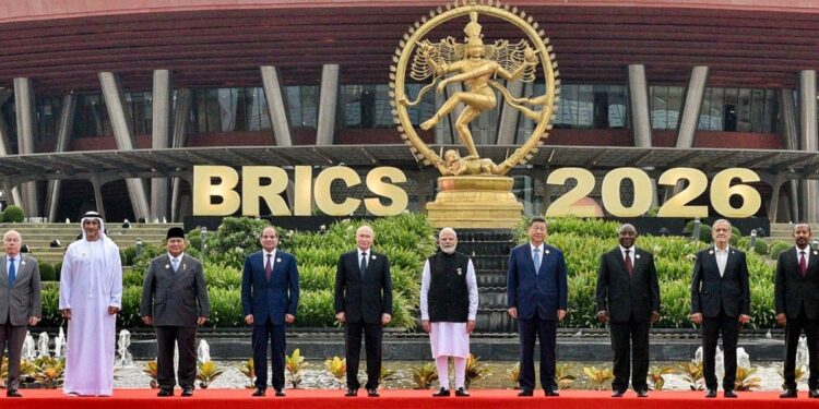 BRICS: पहलगाम, इंडिया की UNSC मेंबरशिप और टैरिफ… दिल्ली घोषणापत्र में क्या क्या है?
